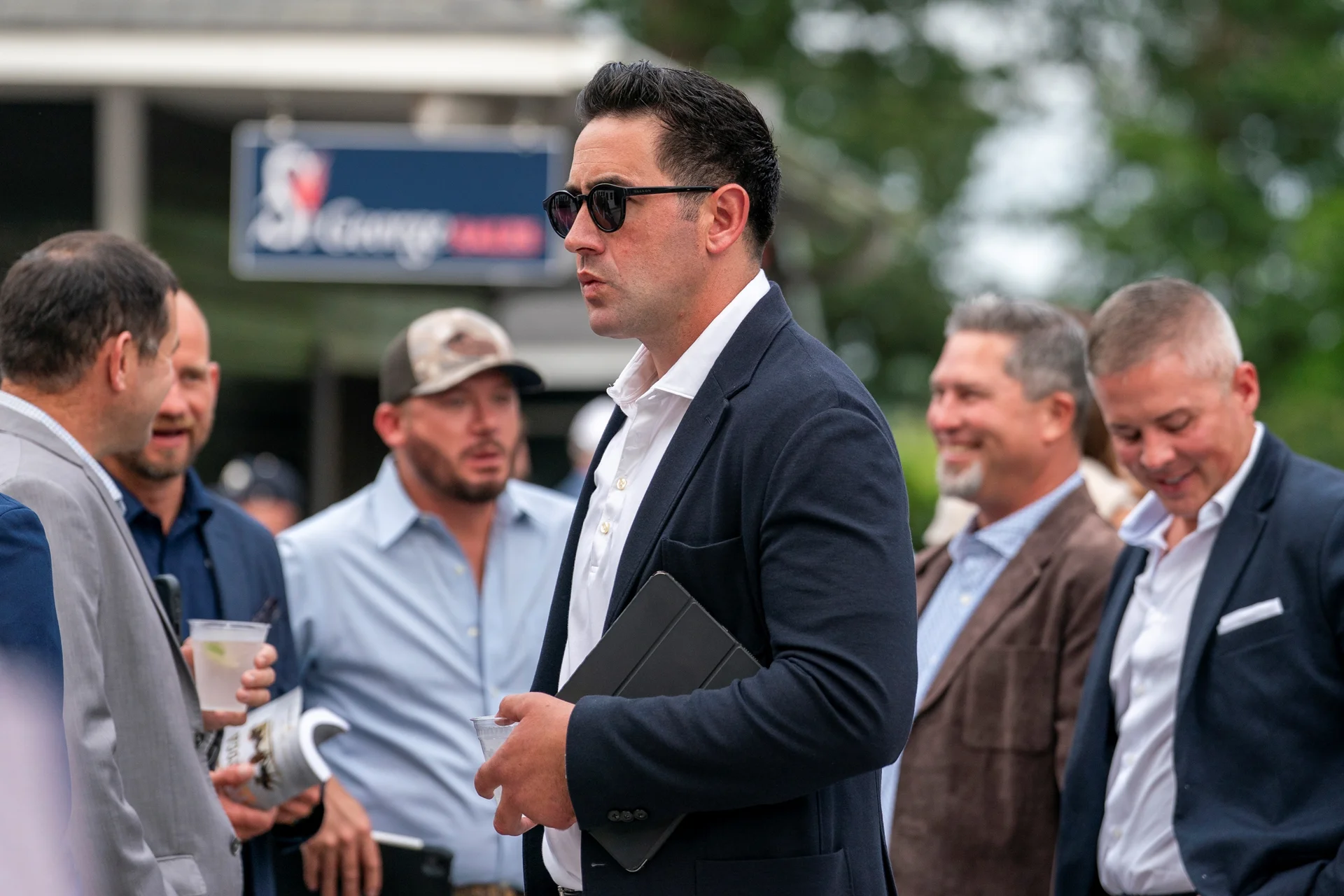 Gracie Bloodstock Well Represented in Saratoga Grade 1s